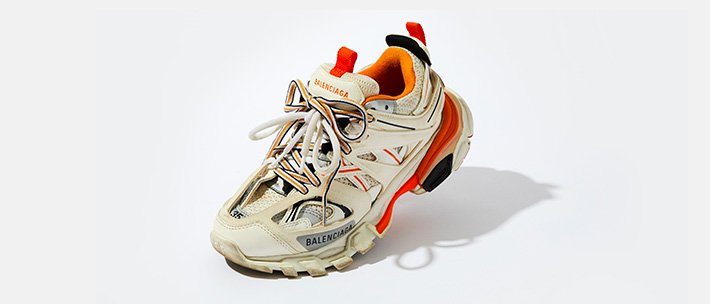 Balenciaga Trainers for Women  Online Sale up to 56 off  Lyst UK